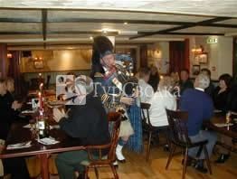 The Lugger Inn 3*