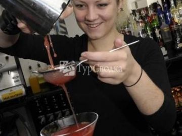 The Nook Hotel Weymouth 3*