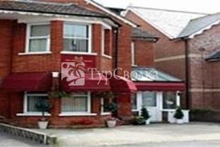 The Phoenix Hotel Weymouth 3*
