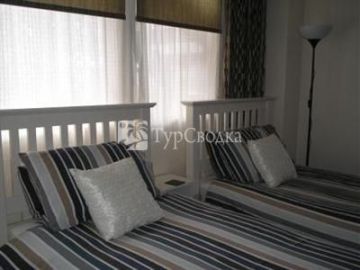 The Royal Oak 3*