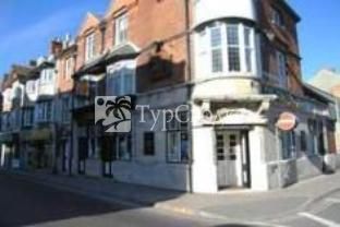 The Sun Inn Weymouth 4*