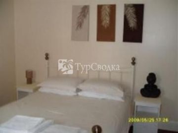 Timrick Lodge 3*