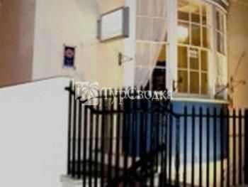 Valentine Guest House Weymouth 3*