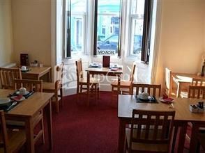 Wentworth Guest House 3*