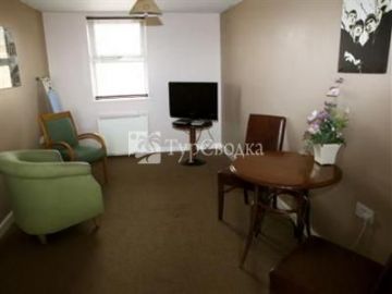 MJB Apartments The Old Brewery Watton 3*