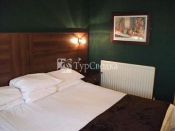 The Gibside Hotel Whickham 3*