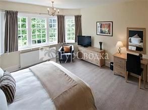 Woodhayes Country House 4*