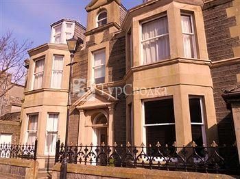 Breadalbane House Hotel 2*