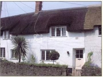 Tudor Thatched Cottage Williton 3*