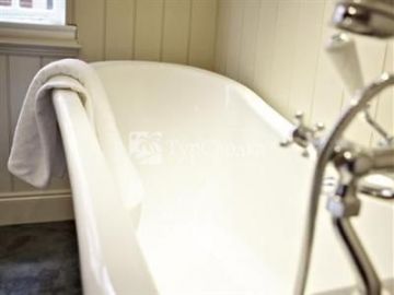 Wykeham Arms 4*