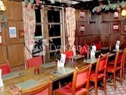 Alvanley Arms 4*