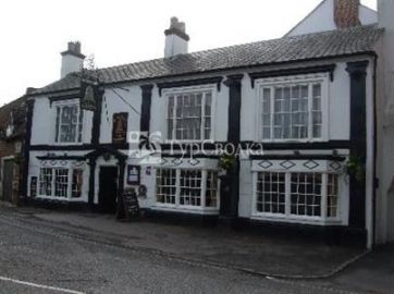 The Bell Hotel Winslow 2*