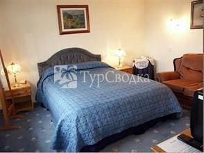 Herdshill Guest House Wishaw 3*