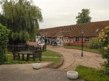 Cantley House Hotel 3*