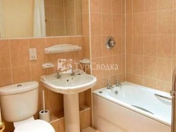 The Emmbrook Inn 3*
