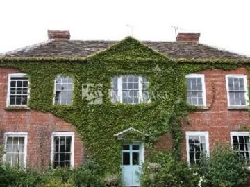 Orleton Court Farm Bed and Breakfast Worcester 4*