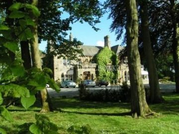 Hunday Manor Country House Hotel Workington 3*