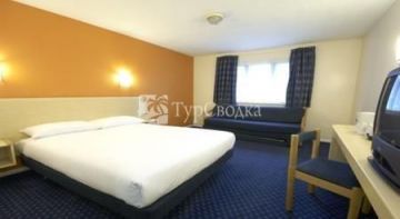 Travelodge Worksop 1*