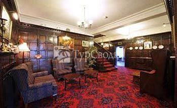 Best Western Cross Lanes Hotel Wrexham 3*