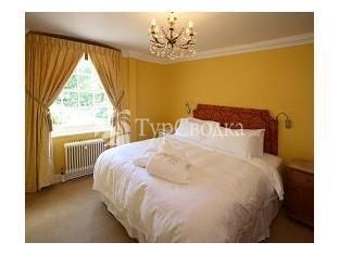 Broad House Hotel Wroxham 3*