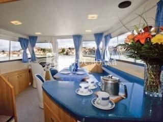 Le Boat Hotel Wroxham