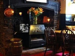 The Who'd Have Thought It Inn Yelverton 3*