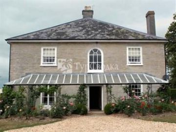 Cary Fitzpaine House 4*