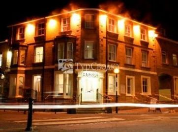City Lodge Yeovil 3*