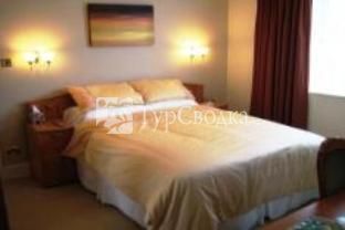 Green Arches Bed & Breakfast 4*