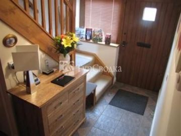Liongate House Bed and Breakfast Yeovil 4*