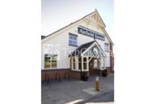 Premier Inn Yeovil 3*