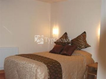 The Green Room Hotel Yeovil 4*