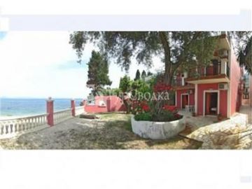 Apartments Corfu Sun Sea Side 2*
