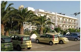 Euroxenia Tropical 3*