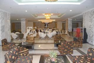 Marianna Palace 4*