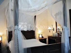 Anna Traditional Apartments 4*