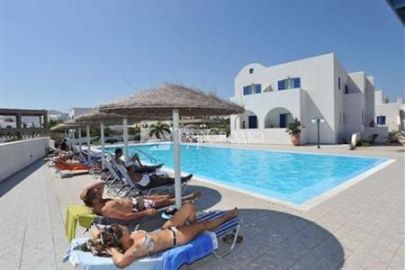 Blue Bay Villas 4*