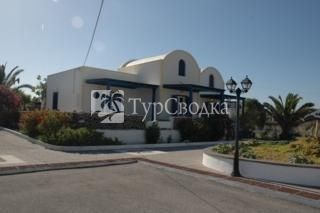 Hotel Alafuzos Agia Paraskevi (Santorini) 3*