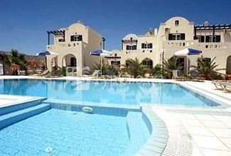 Louis Studios Agia Paraskevi (Santorini) 3*