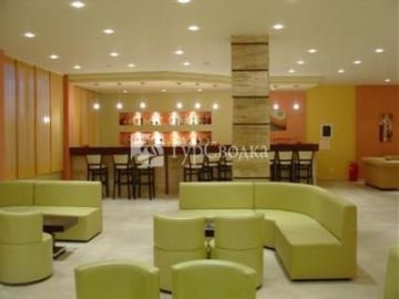 Golden Sands Hotel 3*