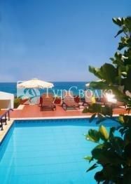 Sofokles Hotel Agios Ioannis 3*