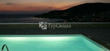 Spirit of Mykonos Residence Agios Ioannis 4*