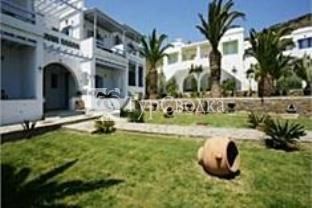 Porto Raphael Hotel 3*