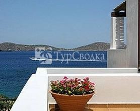Aquila Elounda Village Resort Agios Nikolaos (Crete) 5*