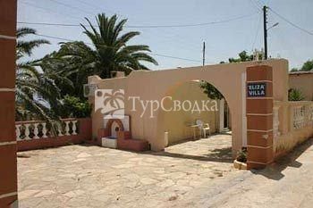 Eliza Apartment Agios Nikolaos (Crete) 1*