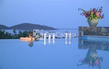 Elounda Palm Boutique Hotel Agios Nikolaos (Crete) 3*