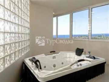 Mistral Mare Hotel 4*