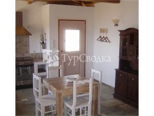 Traditional Houses Near The Sea Agios Petros 2*