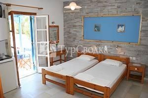 Dimitra Hotel Agios Prokopios 1*