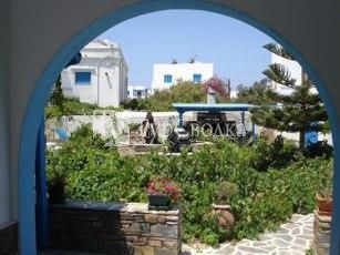 Hotel Agios Prokopios 3*